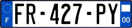 FR-427-PY