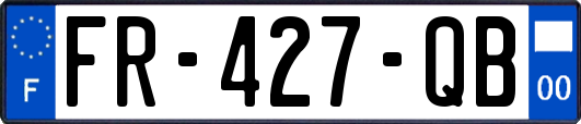 FR-427-QB