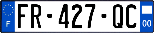FR-427-QC