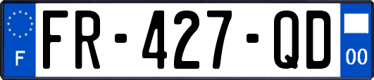 FR-427-QD
