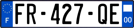 FR-427-QE