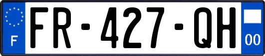 FR-427-QH