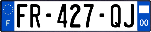 FR-427-QJ