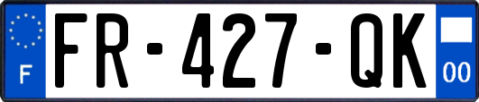 FR-427-QK