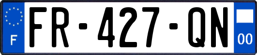 FR-427-QN