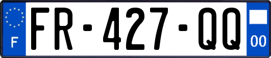 FR-427-QQ