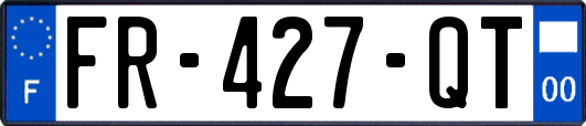 FR-427-QT