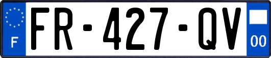 FR-427-QV