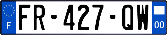FR-427-QW