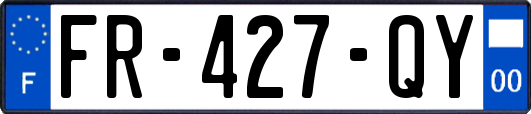 FR-427-QY