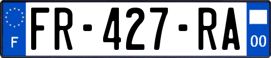FR-427-RA