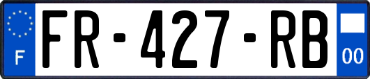 FR-427-RB