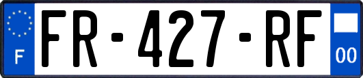FR-427-RF