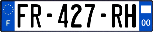 FR-427-RH