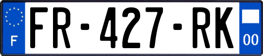 FR-427-RK