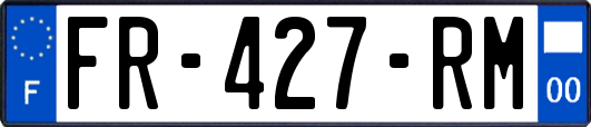 FR-427-RM
