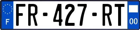 FR-427-RT