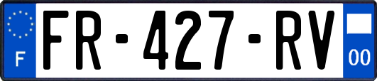 FR-427-RV