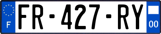 FR-427-RY