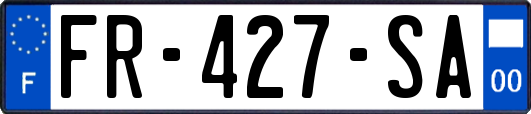 FR-427-SA
