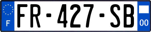 FR-427-SB