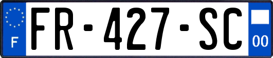 FR-427-SC