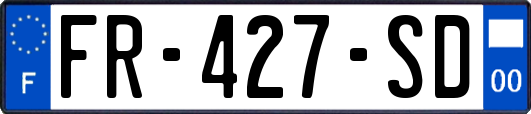 FR-427-SD