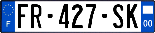 FR-427-SK