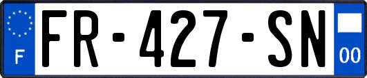 FR-427-SN