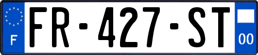 FR-427-ST