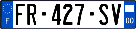 FR-427-SV
