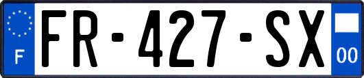FR-427-SX