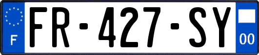 FR-427-SY