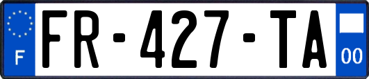 FR-427-TA