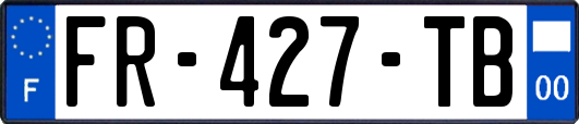 FR-427-TB