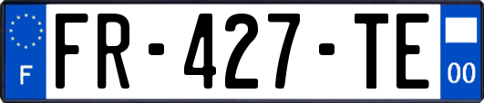 FR-427-TE