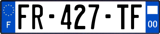 FR-427-TF
