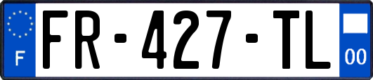 FR-427-TL