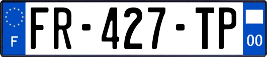 FR-427-TP