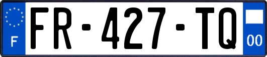 FR-427-TQ