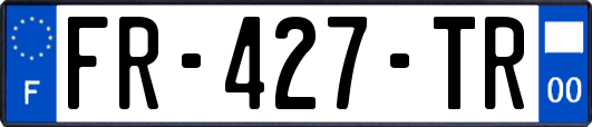 FR-427-TR