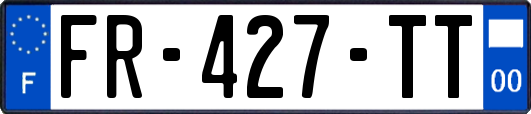 FR-427-TT