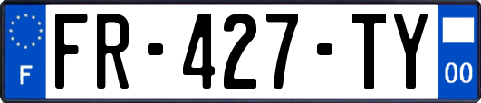 FR-427-TY