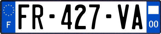 FR-427-VA