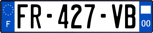FR-427-VB
