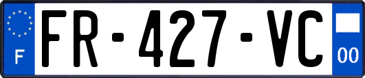FR-427-VC