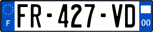 FR-427-VD