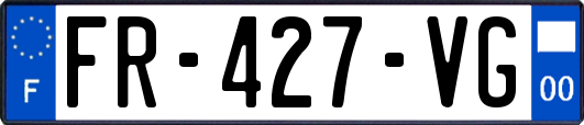 FR-427-VG
