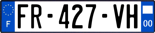 FR-427-VH