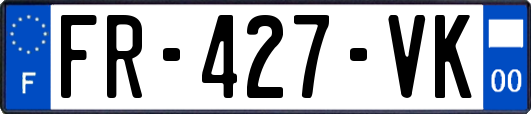 FR-427-VK